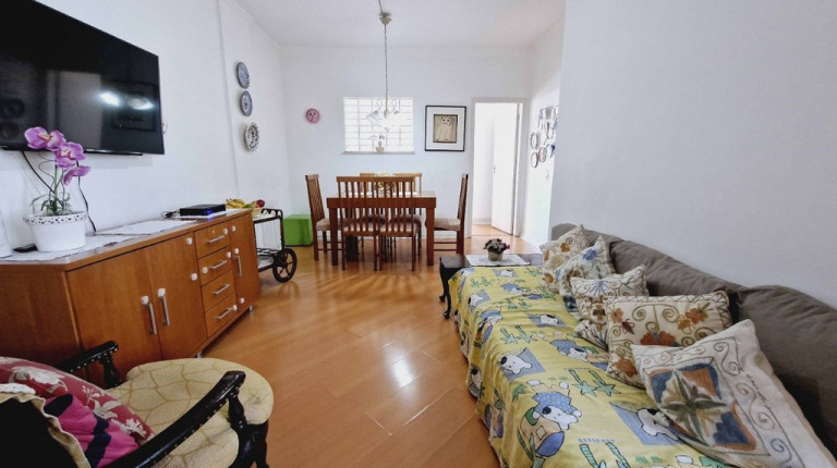 Imóvel com 2 Quartos à Venda, 72 m² em Vila Buarque - São Paulo