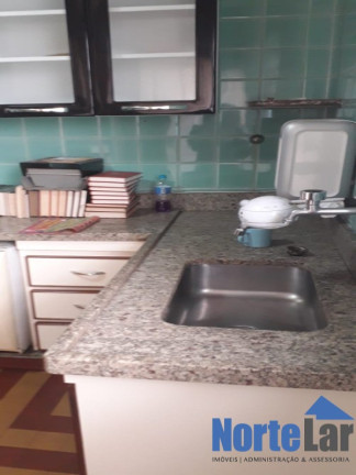 Imagem Casa com 3 Quartos para Alugar, 100 m² em Vila Ramos - São Paulo