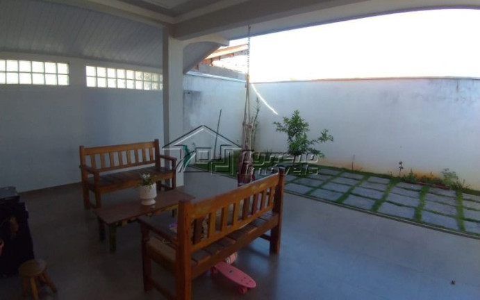 Imagem Casa de Condomínio com 4 Quartos à Venda, 250 m² em Residencial Mantiqueira - São José Dos Campos Imagem Casa de Condomínio com 4 Quartos à Venda, 250 m² em Residencial Mantiqueira - São José Dos Campos