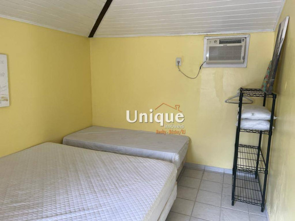 Imagem Casa com 8 Quartos à Venda, 140 m² em Bosque De Geribá - Armação Dos Búzios