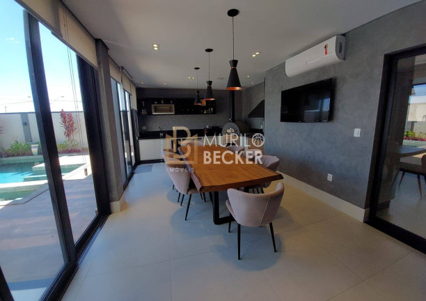 Imagem Casa de Condomínio com 3 Quartos à Venda, 282 m² em Condomínio Terras Do Vale - Caçapava Imagem Casa de Condomínio com 3 Quartos à Venda, 282 m² em Condomínio Terras Do Vale - Caçapava