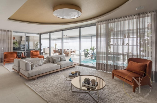 Imagem Apartamento com 3 Quartos à Venda, 374 m² em Tatuapé - São Paulo Imagem Apartamento com 3 Quartos à Venda, 374 m² em Tatuapé - São Paulo