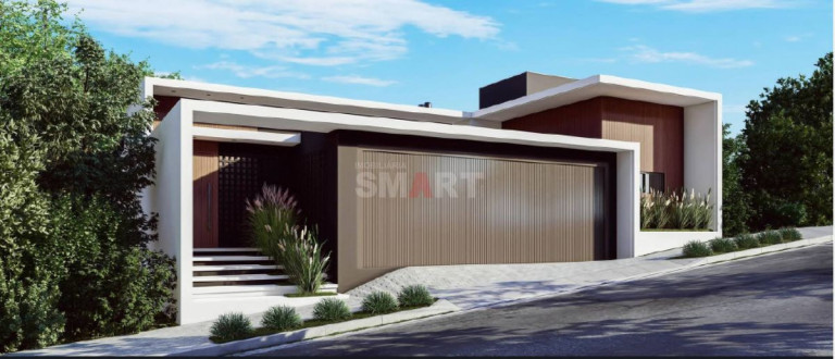 Casa com 3 Quartos à Venda, 361 m² em Jaraguá Esquerdo - Jaraguá Do Sul