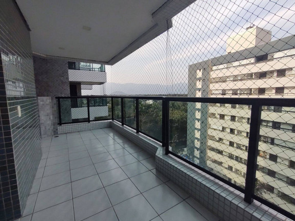 Imagem Apartamento com 3 Quartos à Venda, 121 m² em Riviera De São Lourenço - Bertioga