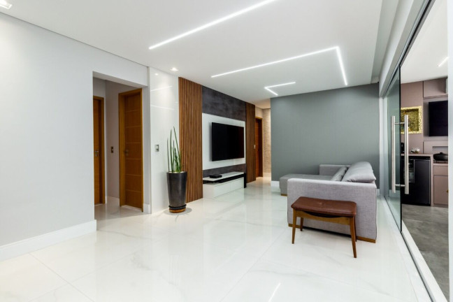 Imagem Apartamento com 3 Quartos à Venda, 119 m² em Lapa - São Paulo Imagem Apartamento com 3 Quartos à Venda, 119 m² em Lapa - São Paulo