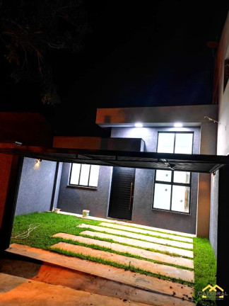 Imagem Casa com 3 Quartos à Venda, 102 m² em Jardim Marambaia - Jundiaí Imagem Casa com 3 Quartos à Venda, 102 m² em Jardim Marambaia - Jundiaí