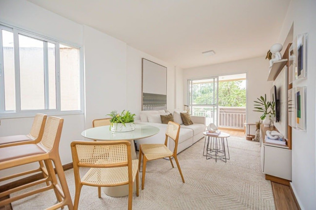 Imagem Apartamento com 3 Quartos à Venda, 75 m² em Alto Da Lapa - São Paulo Imagem Apartamento com 3 Quartos à Venda, 75 m² em Alto Da Lapa - São Paulo