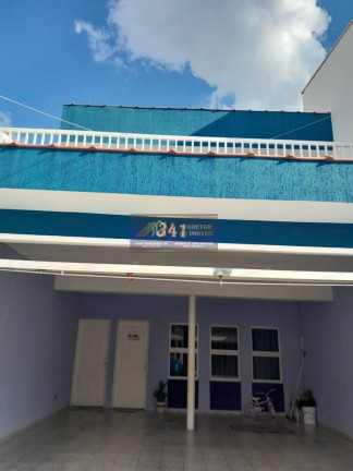 Imagem Sobrado com 4 Quartos à Venda, 150 m² em Salto De São José - Salto