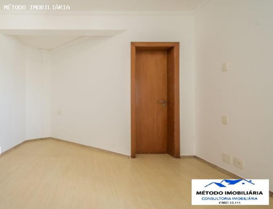 Imagem Apartamento com 4 Quartos à Venda, 311 m² em Vila Uberabinha - São Paulo
