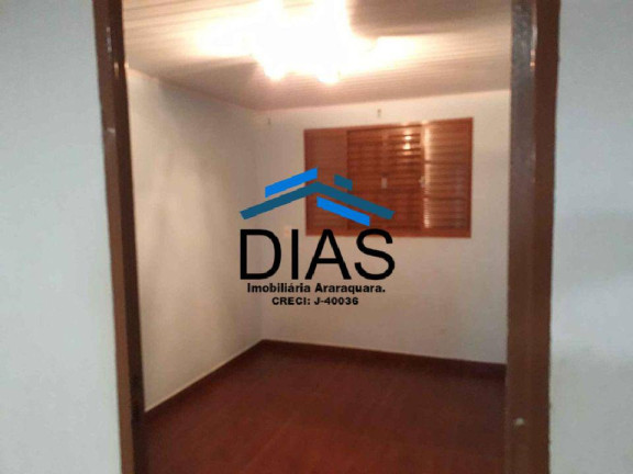 Imagem Casa com 2 Quartos à Venda, 192 m² em Doutor Tancredo De Almeida Neves - Araraquara