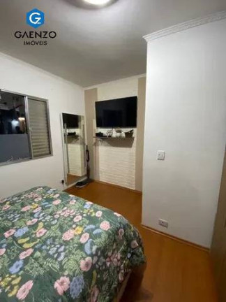 Imagem Apartamento com 3 Quartos à Venda, 87 m² em Jaguaribe - Osasco