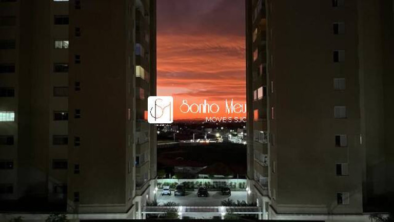 Imagem Apartamento com 2 Quartos à Venda, 75 m² em Jardim Sul - São José Dos Campos