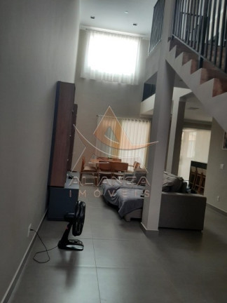 Imagem Casa de Condomínio com 4 Quartos à Venda, 250 m² em San Marco - Ribeirão Preto Imagem Casa de Condomínio com 4 Quartos à Venda, 250 m² em San Marco - Ribeirão Preto