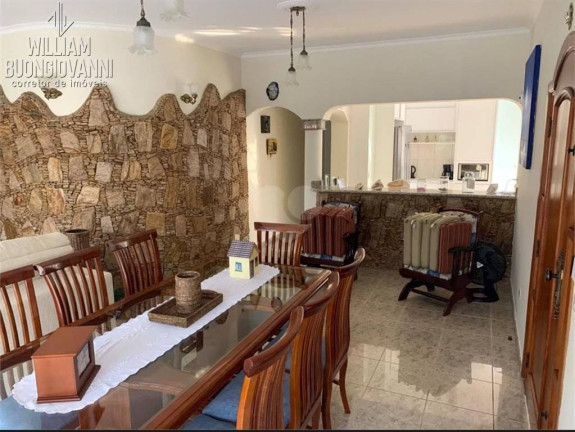 Imagem Casa com 3 Quartos à Venda, 175 m² em Flórida - Praia Grande Imagem Casa com 3 Quartos à Venda, 175 m² em Flórida - Praia Grande