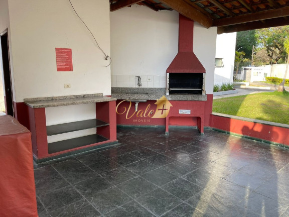 Imagem Apartamento com 2 Quartos à Venda, 78 m² em Jardim Augusta - São José Dos Campos