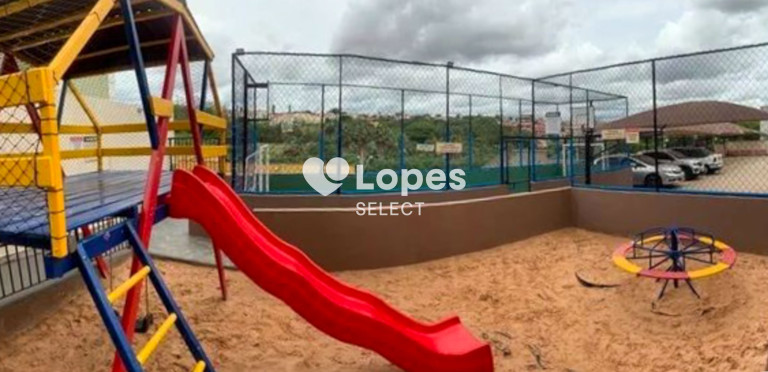 Imagem Apartamento com 2 Quartos à Venda, 47 m² em Loteamento Parque São Martinho - Campinas