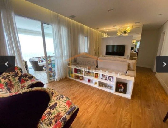 Imagem Apartamento com 3 Quartos à Venda, 108 m² em Parada Inglesa - São Paulo