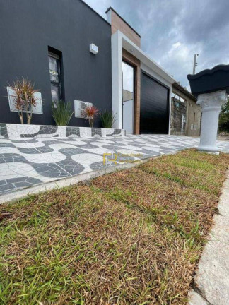 Imagem Casa com 2 Quartos à Venda, 66 m² em Jardim Cibratel - Itanhaém Imagem Casa com 2 Quartos à Venda, 66 m² em Jardim Cibratel - Itanhaém