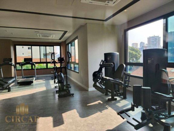 Imagem Studio com 1 Quarto à Venda ou Locação, 26 m² em Perdizes - São Paulo