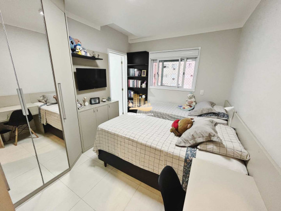 Imagem Apartamento com 2 Quartos à Venda, 93 m² em Tupi - Praia Grande