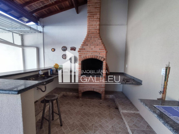 Imagem Casa com 2 Quartos à Venda, 185 m² em Parque Jambeiro - Campinas Imagem Casa com 2 Quartos à Venda, 185 m² em Parque Jambeiro - Campinas