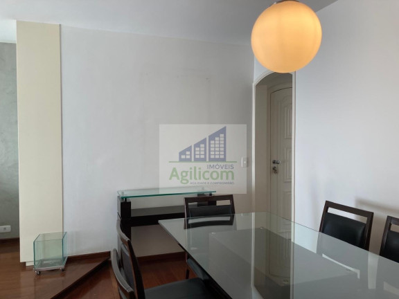 Imagem Apartamento com 2 Quartos à Venda, 92 m² em Indianópolis - São Paulo