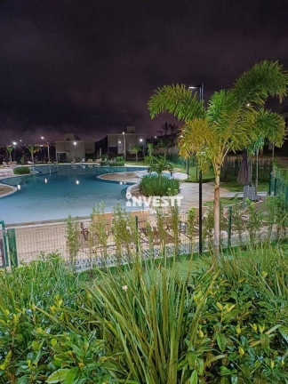 Imagem Sobrado com 3 Quartos à Venda, 181 m² em Jardins Marselha - Aparecida De Goiânia