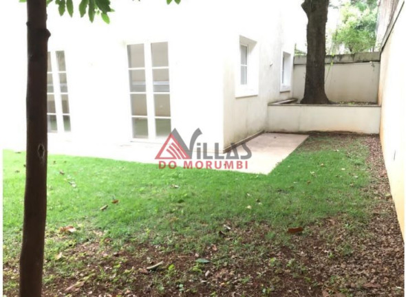 Imagem Sobrado com 4 Quartos à Venda, 400 m² em Jardim Petrópolis - São Paulo