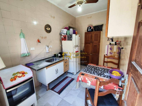 Imagem Casa com 2 Quartos à Venda, 90 m² em Tupi - Praia Grande Imagem Casa com 2 Quartos à Venda, 90 m² em Tupi - Praia Grande