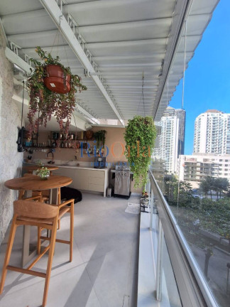 Imagem Apartamento com 3 Quartos à Venda, 300 m² em Barra Da Tijuca - Rio De Janeiro Imagem Apartamento com 3 Quartos à Venda, 300 m² em Barra Da Tijuca - Rio De Janeiro