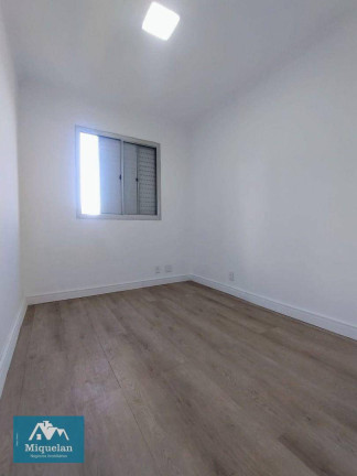 Imagem Apartamento com 2 Quartos à Venda, 61 m² em Vila Leonor - Guarulhos