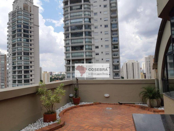 Imagem Imóvel à Venda ou Locação, 87 m² em Brooklin - São Paulo Imagem Imóvel à Venda ou Locação, 87 m² em Brooklin - São Paulo