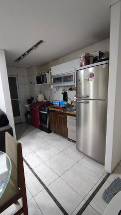 Imagem Apartamento com 2 Quartos à Venda, 50 m² em São Pedro - Osasco
