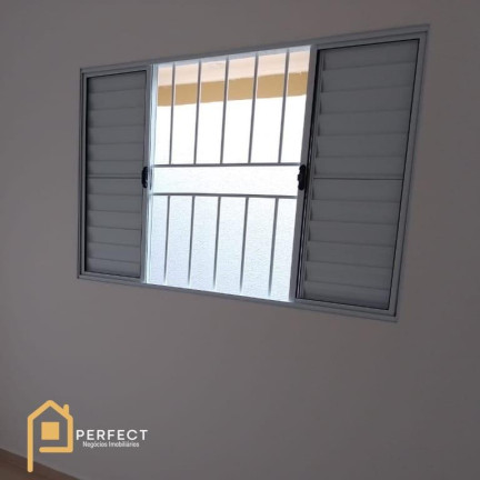 Imagem Casa com 3 Quartos à Venda, 74 m² em Chácara Belo Horizonte - Taubaté
