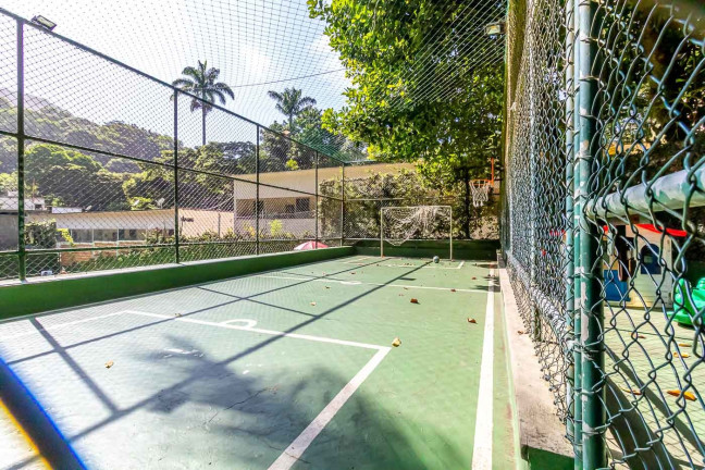 Imagem Casa com 5 Quartos à Venda, 384 m² em São Conrado - Rio De Janeiro