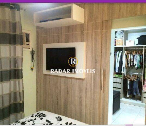 Imagem Cobertura com 3 Quartos à Venda, 115 m² em Vila Nova - Cabo Frio