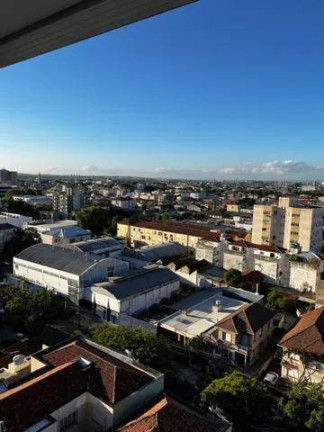 Imagem Apartamento com 1 Quarto à Venda, 37 m² em Floresta - Porto Alegre