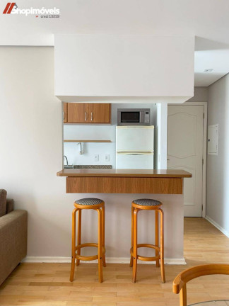 Imagem Apartamento com 2 Quartos para Alugar, 68 m² em Jardim Paulista - São Paulo Imagem Apartamento com 2 Quartos para Alugar, 68 m² em Jardim Paulista - São Paulo