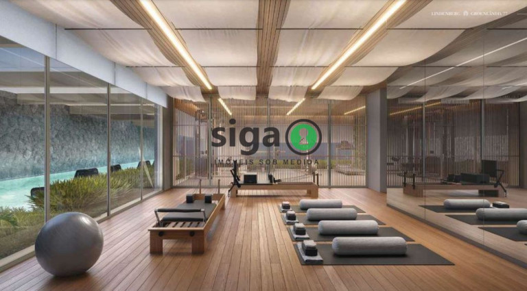 Imagem Apartamento com 4 Quartos à Venda, 322 m² em Jardim América - São Paulo Imagem Apartamento com 4 Quartos à Venda, 322 m² em Jardim América - São Paulo