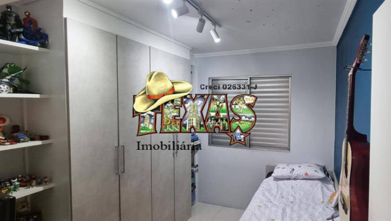 Imagem Sobrado com 2 Quartos à Venda, 86 m² em Vila Talarico - São Paulo
