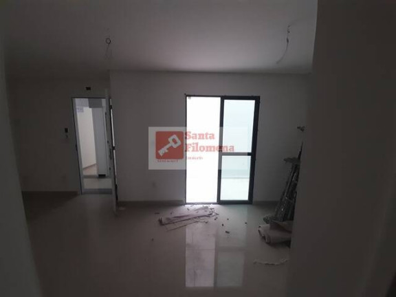 Foto do imóvel Apartamento com 2 Quartos à Venda, 48 m² em Campestre - Santo André