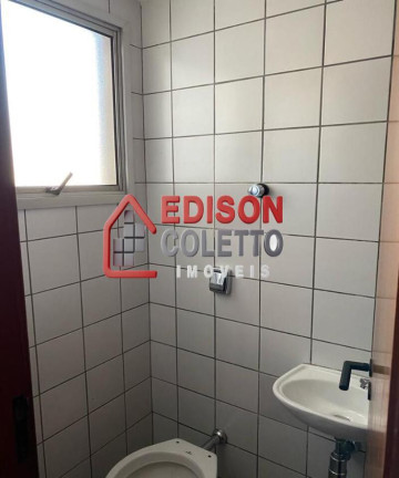 Imagem Apartamento com 3 Quartos à Venda, 87 m² em Centro - Piracicaba Imagem Apartamento com 3 Quartos à Venda, 87 m² em Centro - Piracicaba