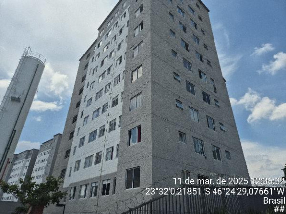 Apartamento com 2 Quartos à Venda, 40 m² em Vila Chabilandia - Sao Paulo