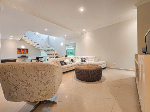 Imagem Casa com 5 Quartos à Venda, 395 m² em Riviera De São Lourenço - Bertioga
