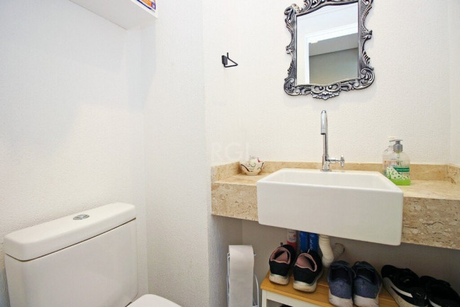 Imagem Apartamento com 3 Quartos à Venda, 288 m² em Menino Deus - Porto Alegre Imagem Apartamento com 3 Quartos à Venda, 288 m² em Menino Deus - Porto Alegre