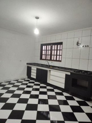 Imagem Casa com 3 Quartos à Venda, 195 m² em Jardim Medina - Poá
