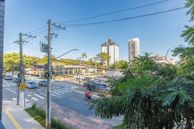 Imagem Studio à Venda, 27 m² em Chácara Santo Antônio (zona Sul) - São Paulo Imagem Studio à Venda, 27 m² em Chácara Santo Antônio (zona Sul) - São Paulo