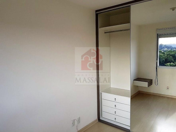 Imagem Apartamento com 3 Quartos à Venda, 61 m² em Ipanema - Porto Alegre