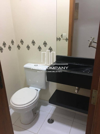 Imagem Apartamento com 3 Quartos à Venda, em Santa Maria - São Caetano Do Sul Imagem Apartamento com 3 Quartos à Venda, em Santa Maria - São Caetano Do Sul