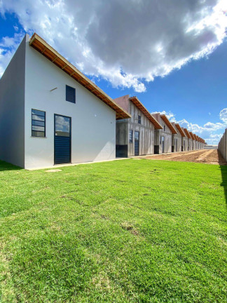 Imagem Casa com 2 Quartos à Venda, 40 m² em Sim - Feira De Santana Imagem Casa com 2 Quartos à Venda, 40 m² em Sim - Feira De Santana